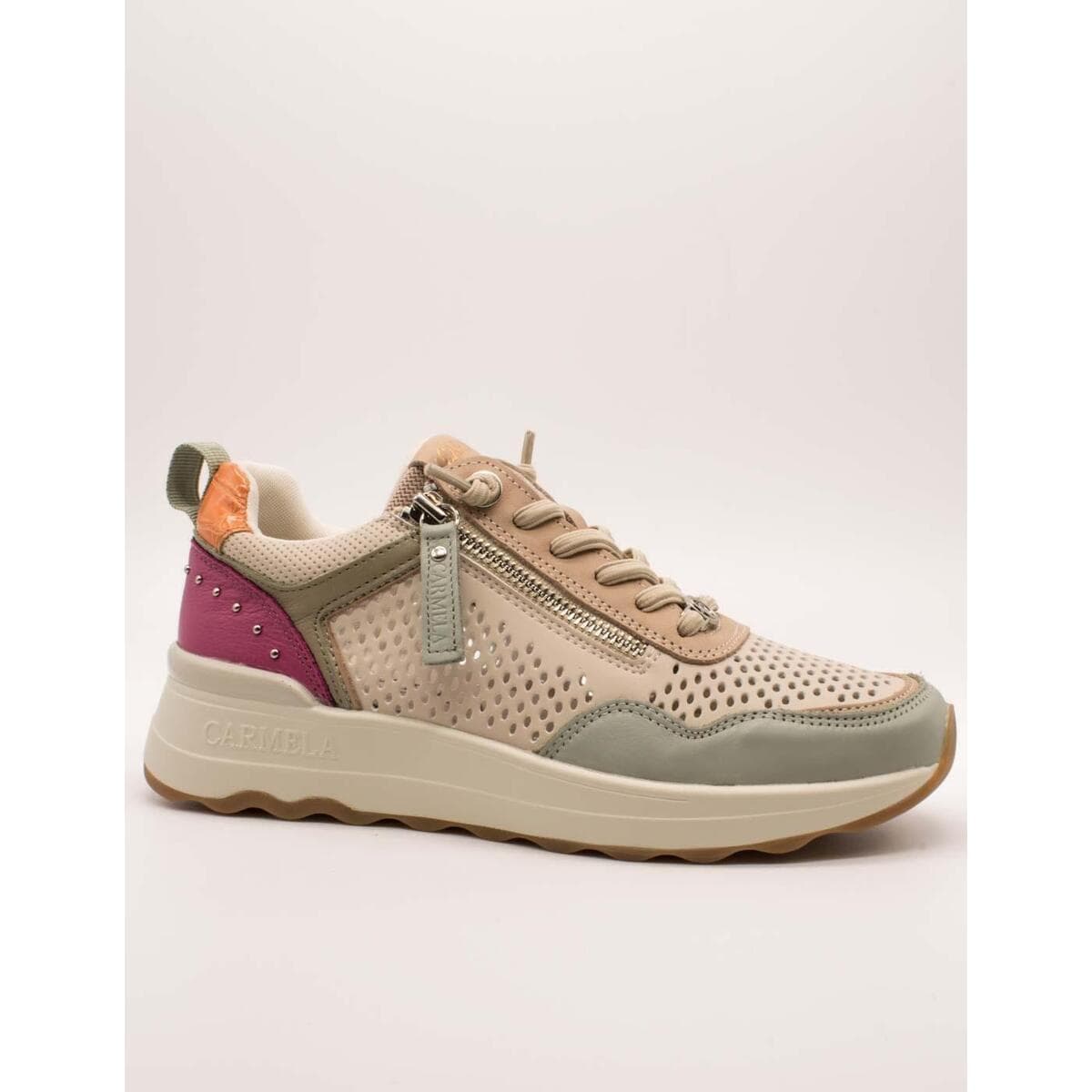 Sneakers Carmela 163098-01 Aqua