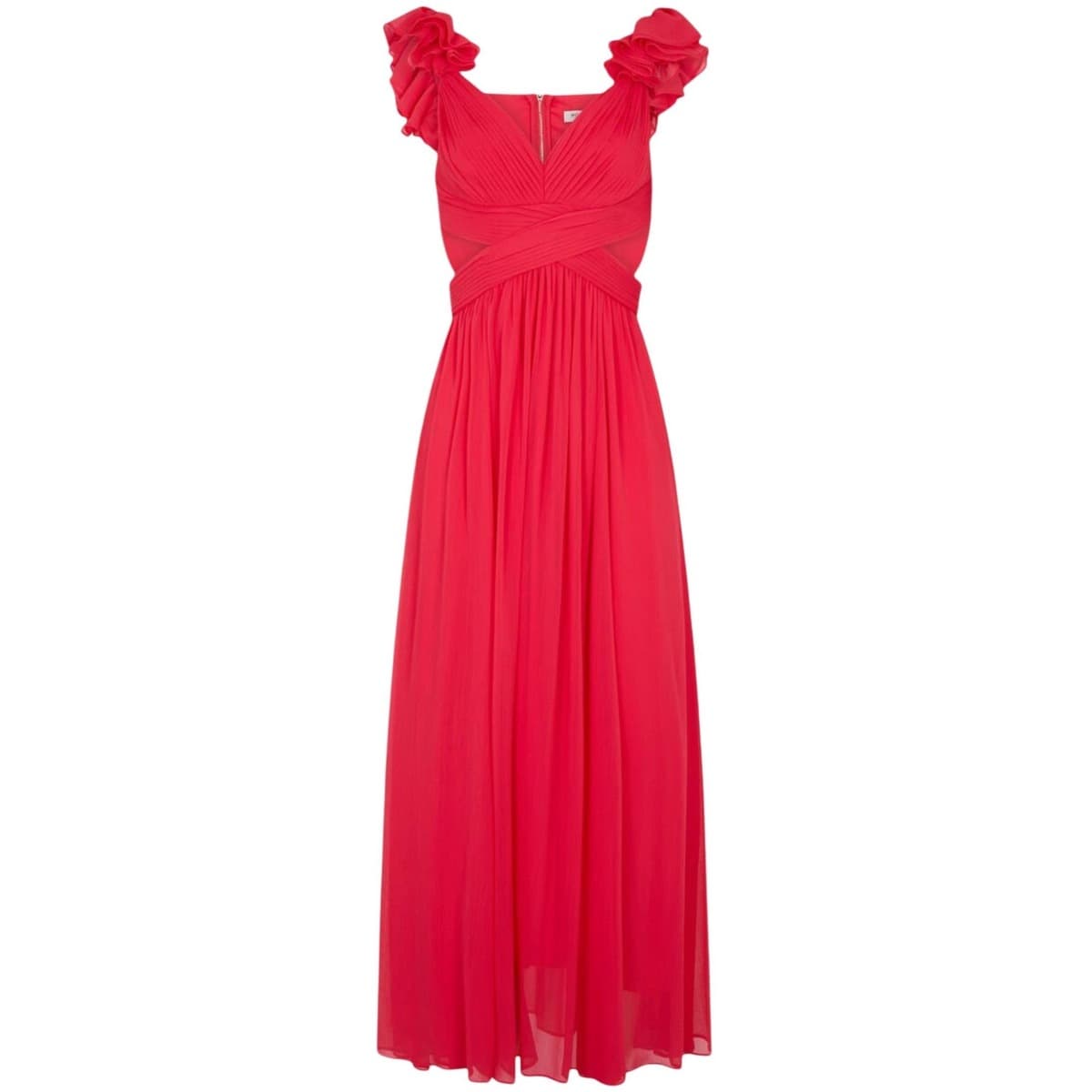 Μακριά Φορέματα Morgan 251-RISSAL