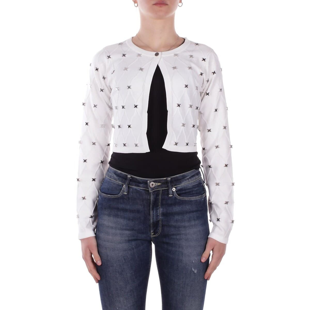 Μπουφάν / Ζακέτες John Richmond UWP26088CDJG