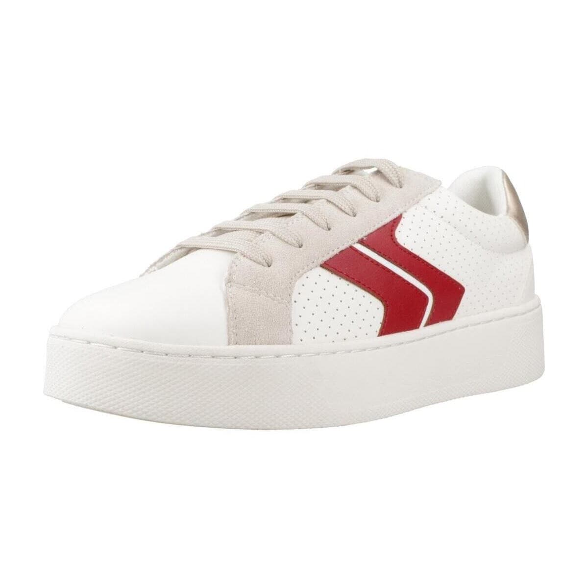 Xαμηλά Sneakers Geox D SKYELY