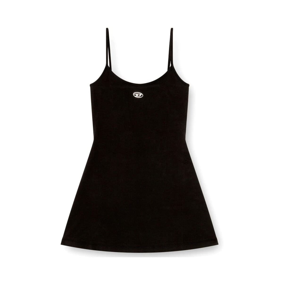 Κοντά Φορέματα Diesel D NEWHOP OD