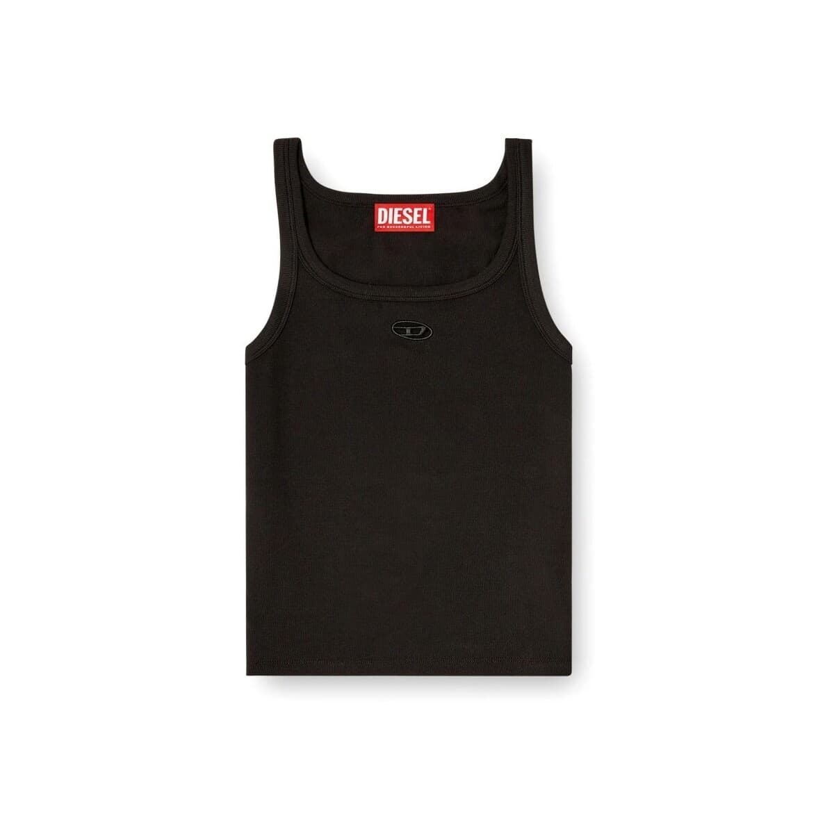 Αμάνικα/T-shirts χωρίς μανίκια Diesel 0EJAI T WIFE OD