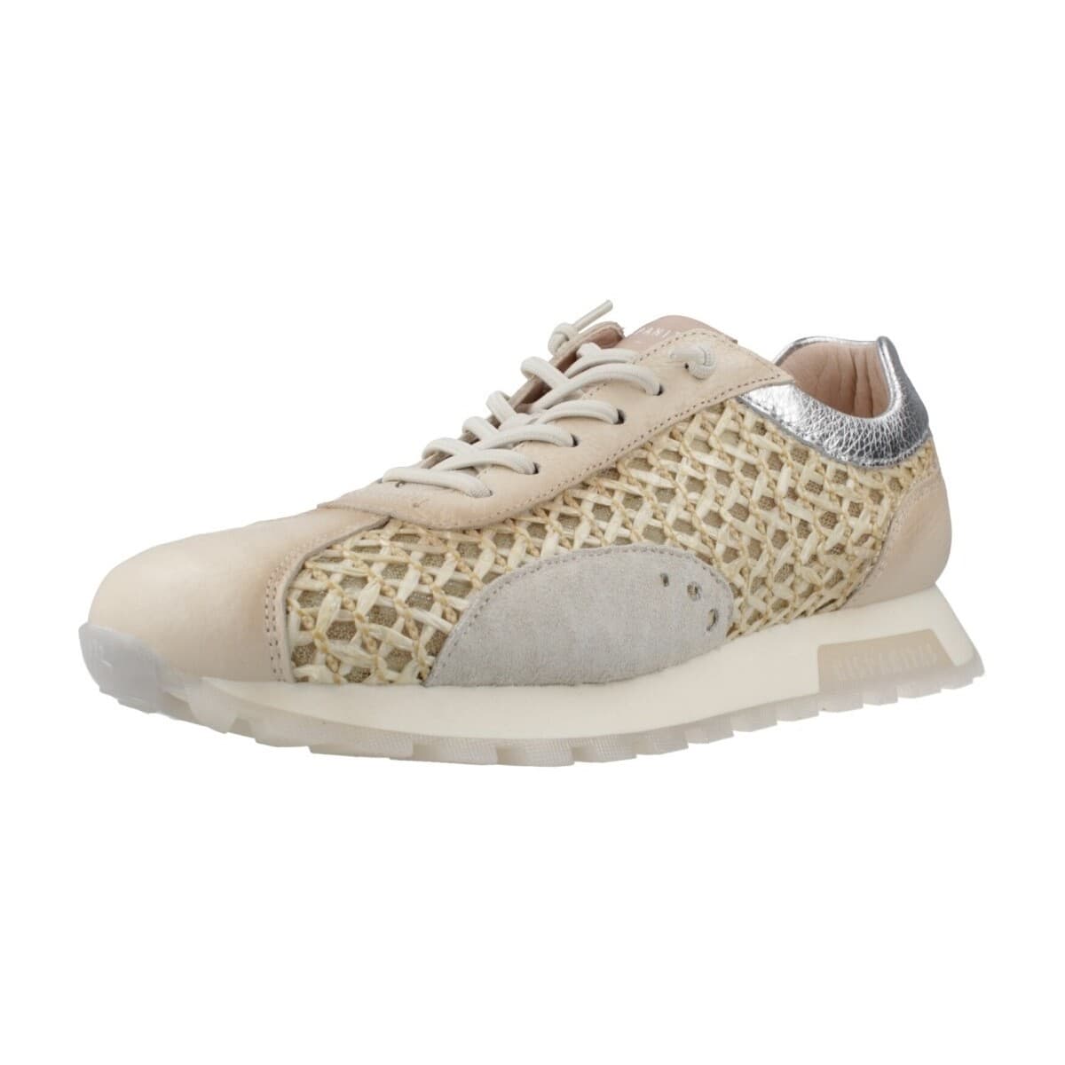 Xαμηλά Sneakers Hispanitas RHV264741
