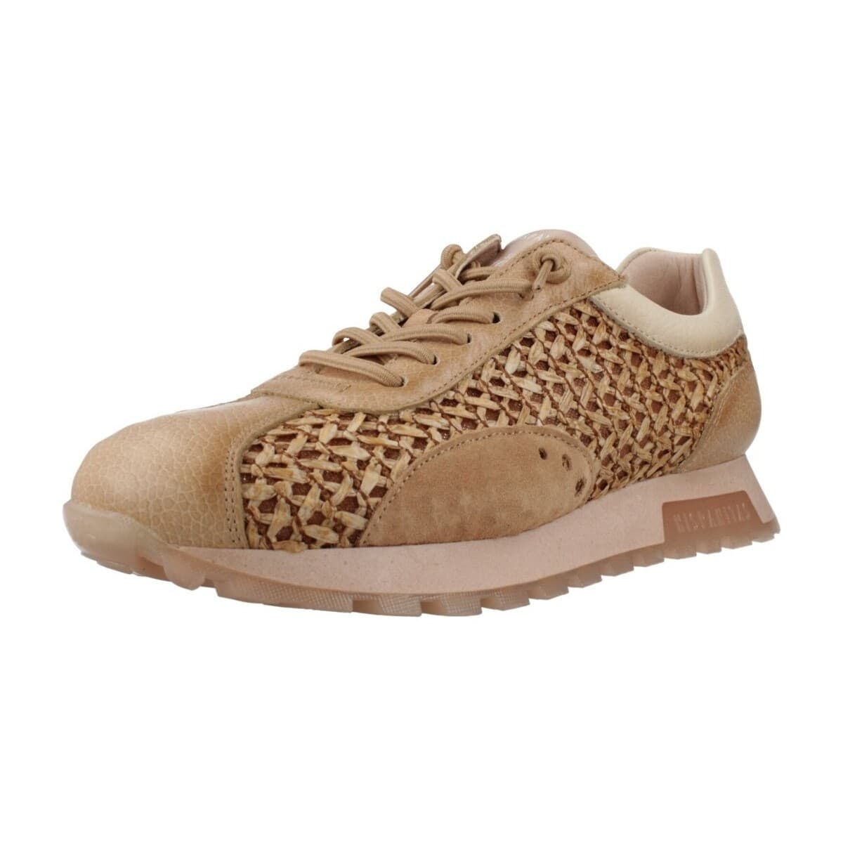 Xαμηλά Sneakers Hispanitas RHV264741
