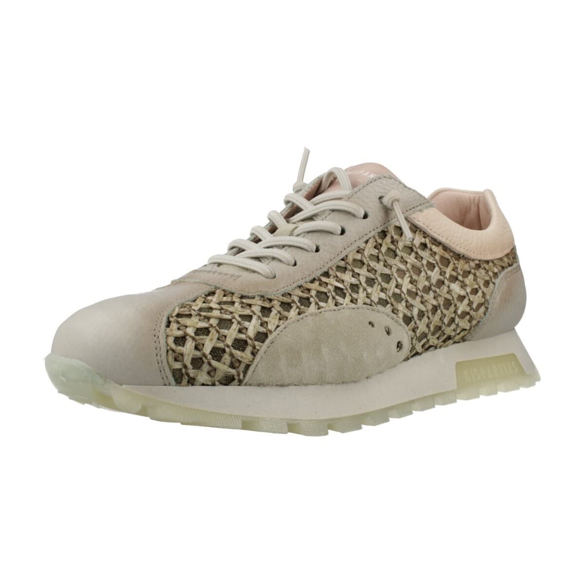 Xαμηλά Sneakers Hispanitas RHV264741
