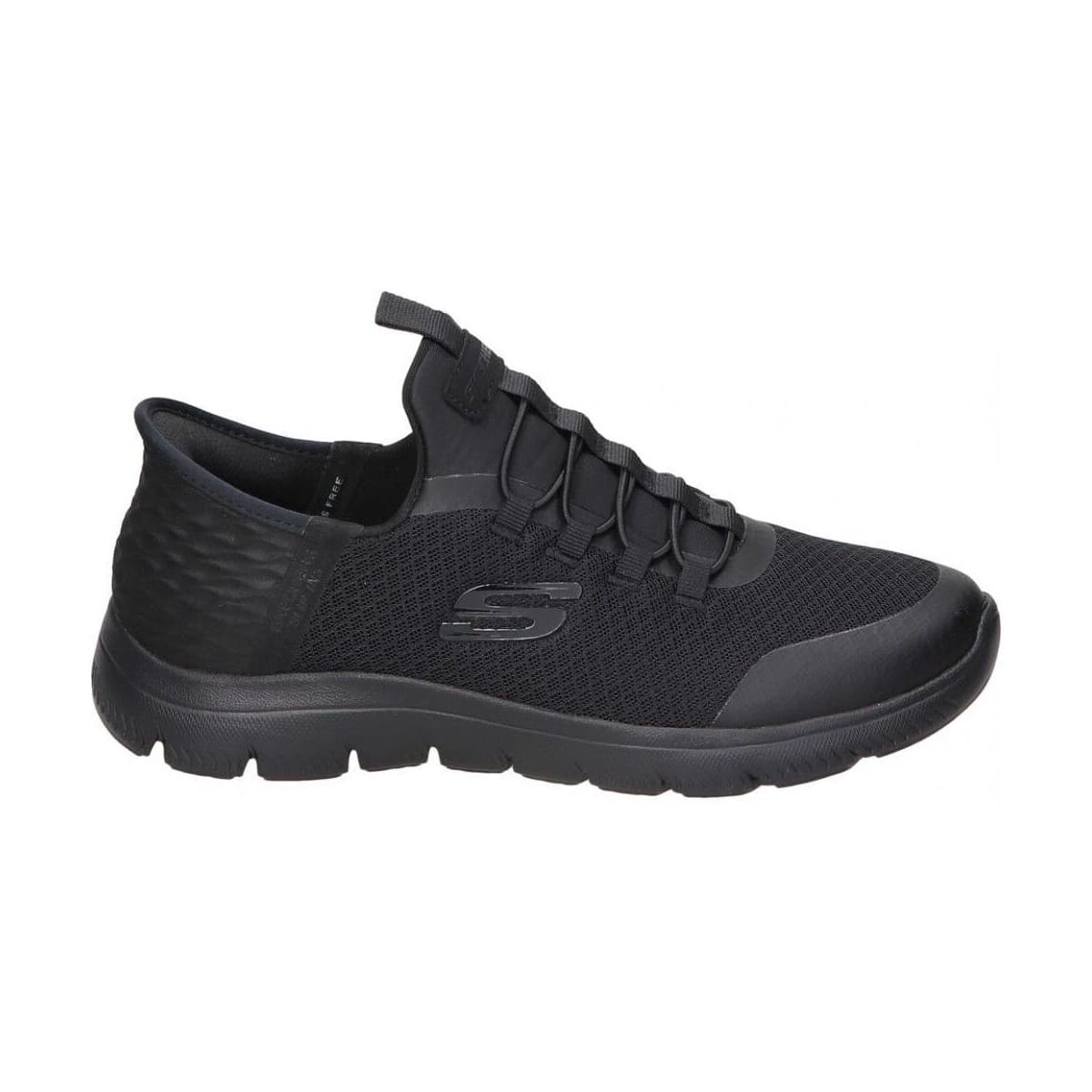 Παπούτσια Sport Skechers 403833L-BBK