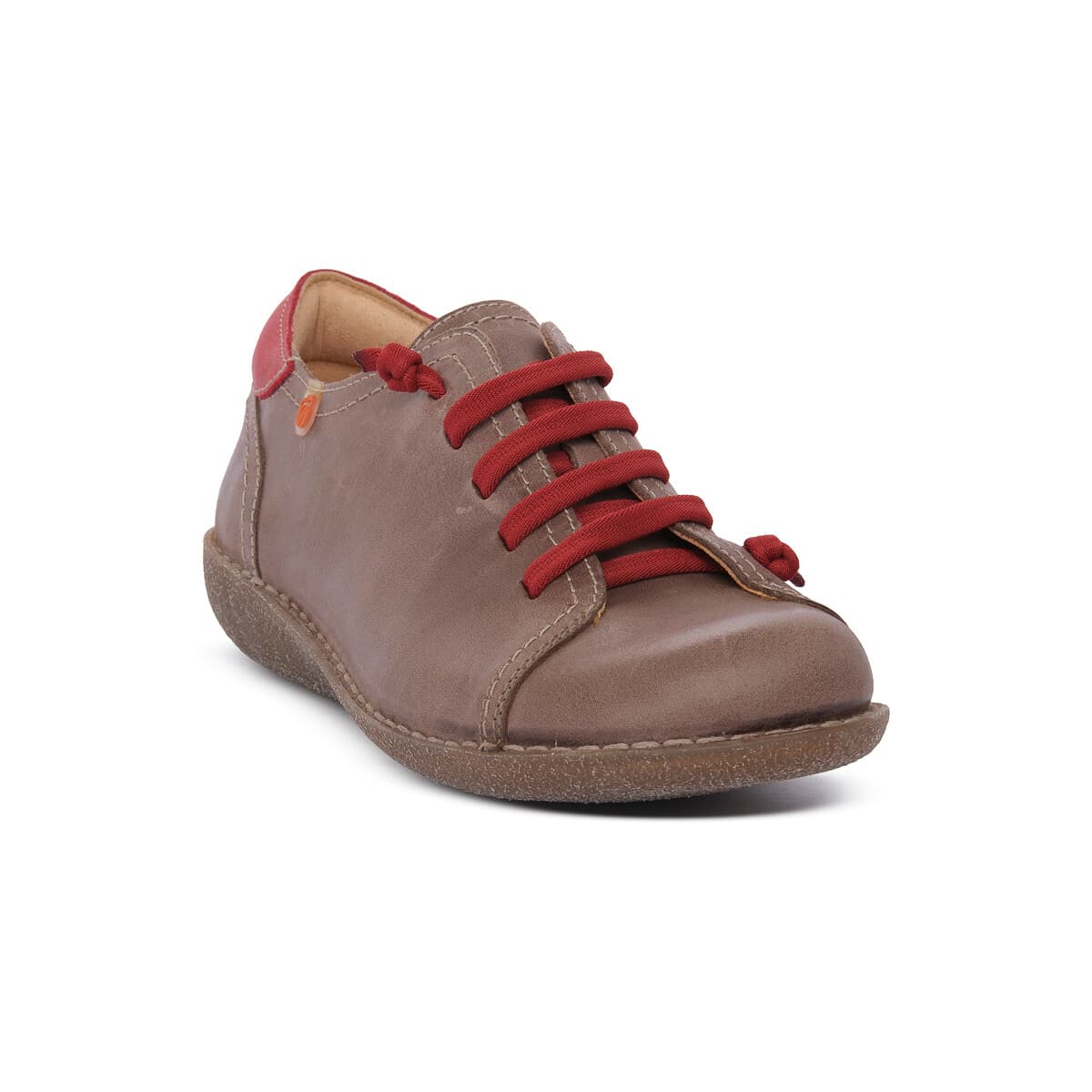 Xαμηλά Sneakers Jungla NEVADA TDM
