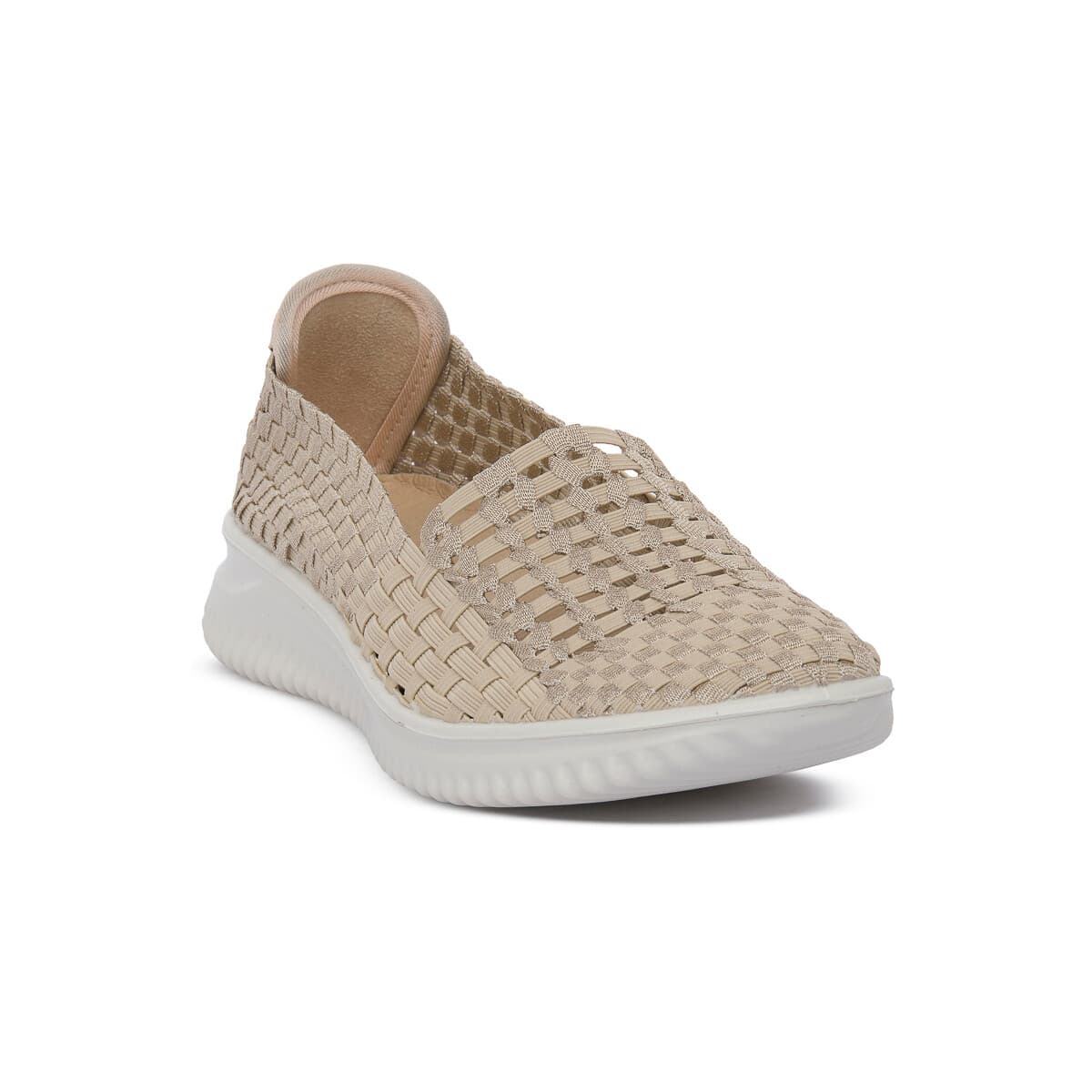 Slip on Imac KAYLA BEIGE