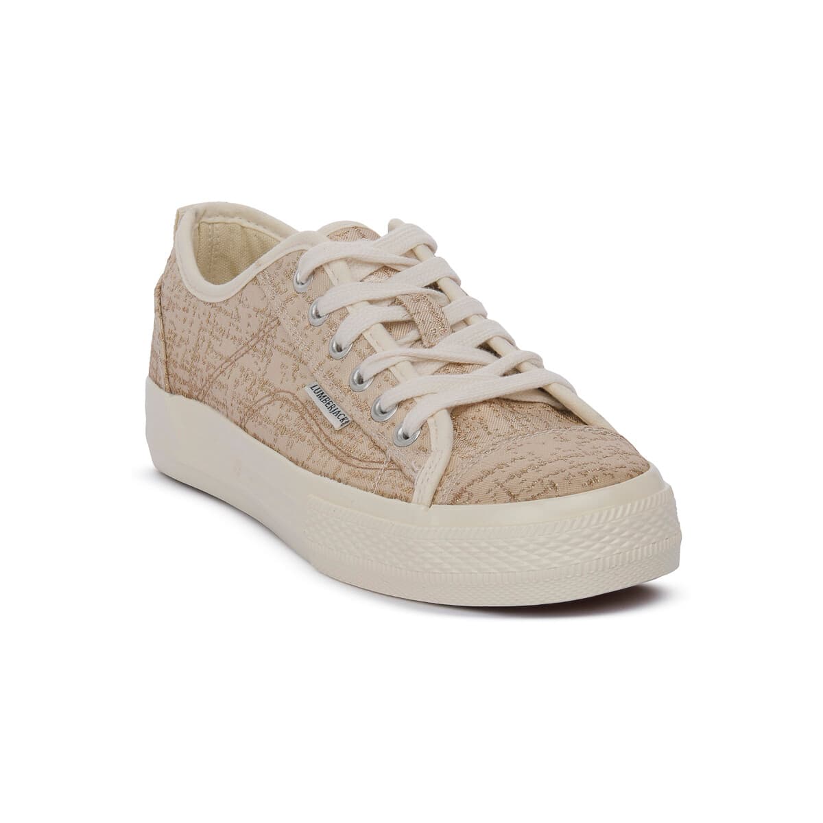 Xαμηλά Sneakers Lumberjack SAND RAVENNE