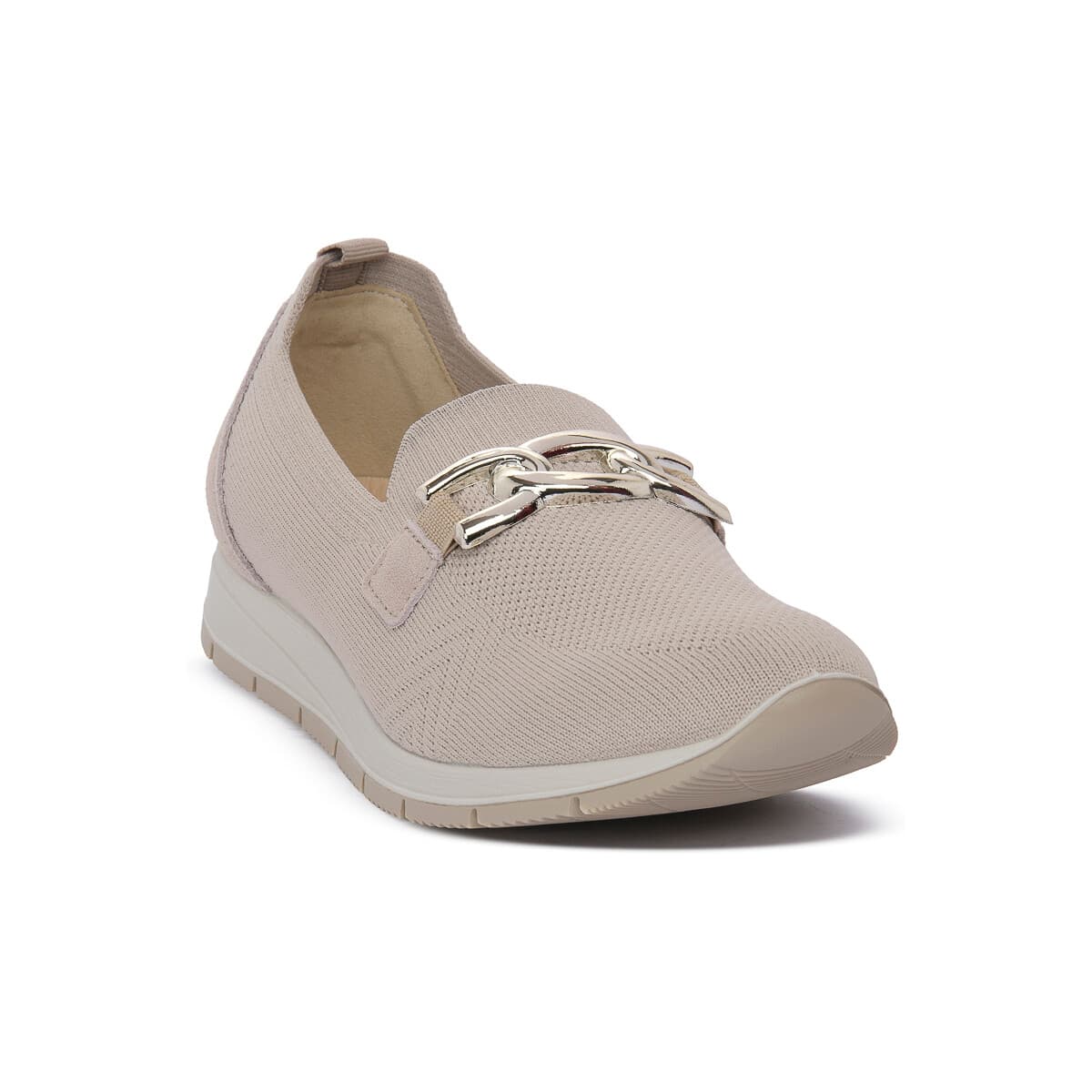 Slip on Enval EDITH CREAM