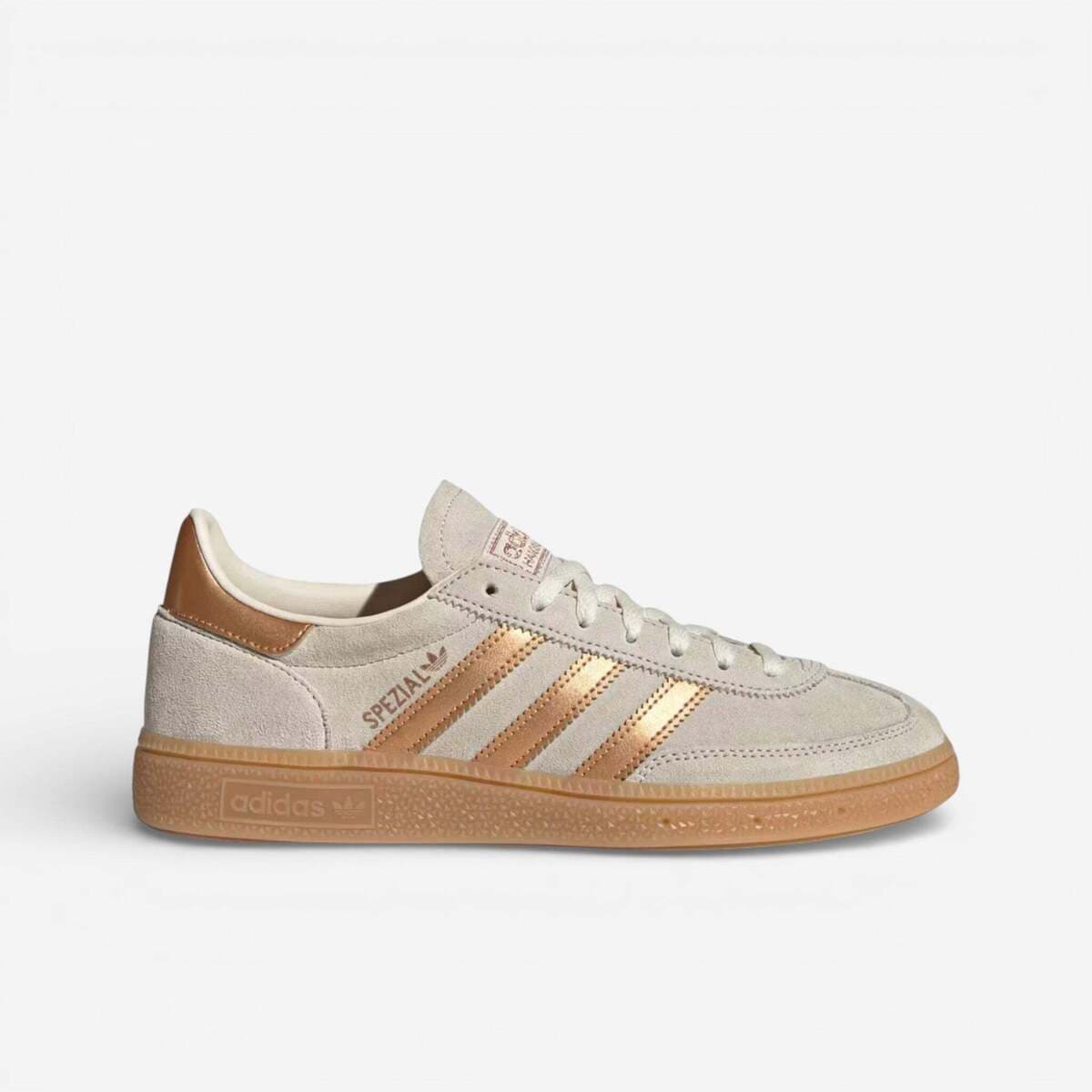 Xαμηλά Sneakers adidas Handball Spezial Bliss Cream White (Women's)