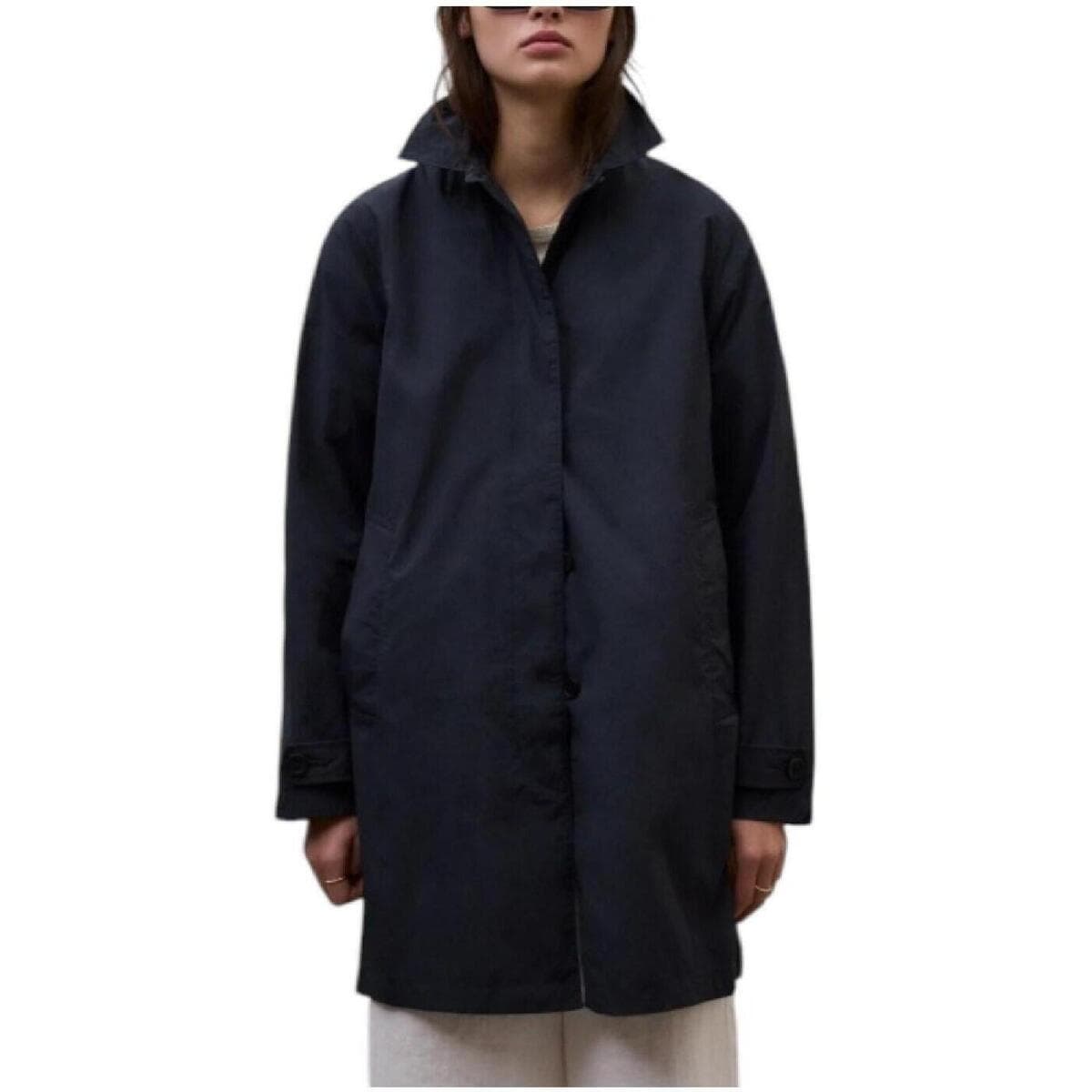 Παλτό Ecoalf MCWGAJKVERNE0428S26