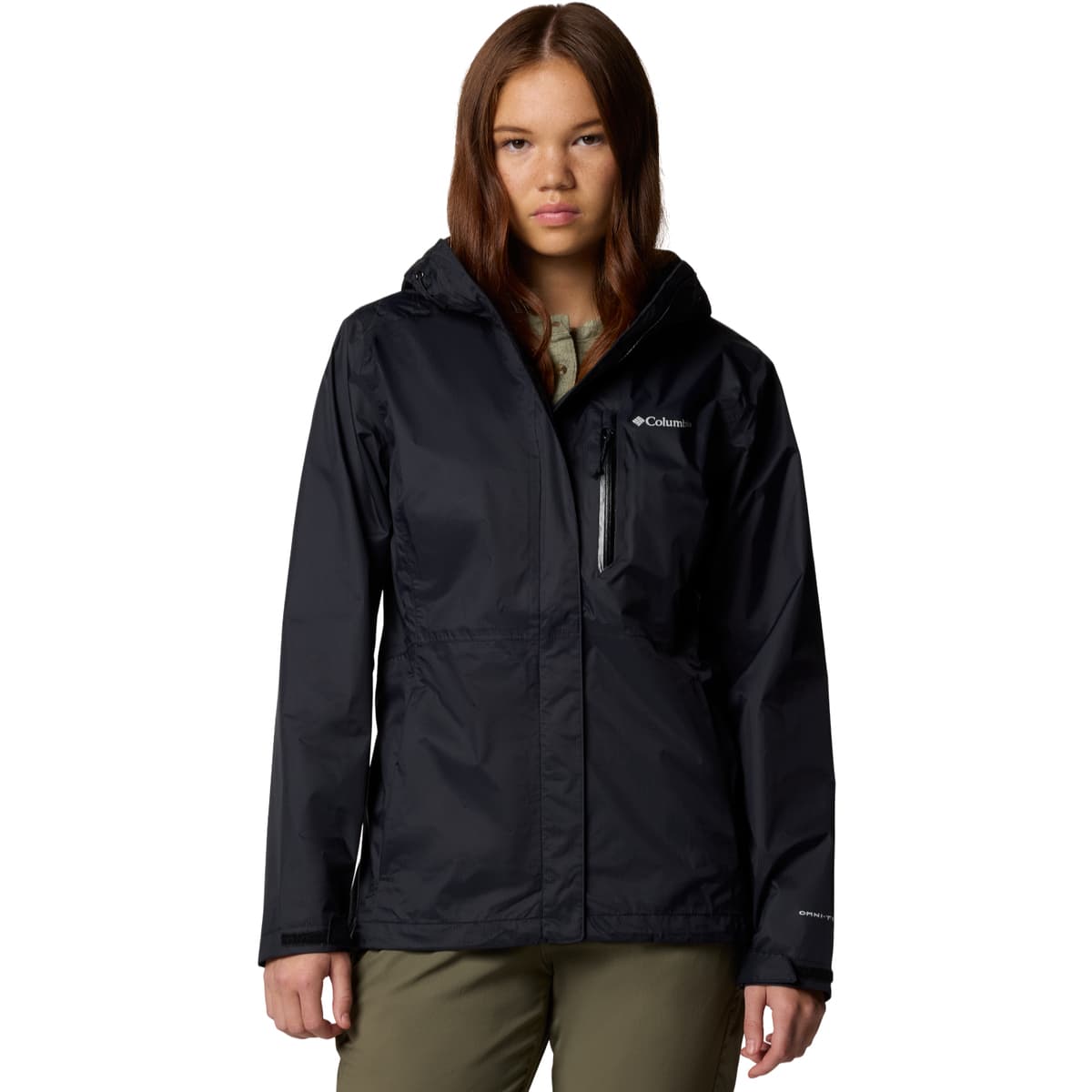 Παρκά Columbia Pouring Adventure III Jacket