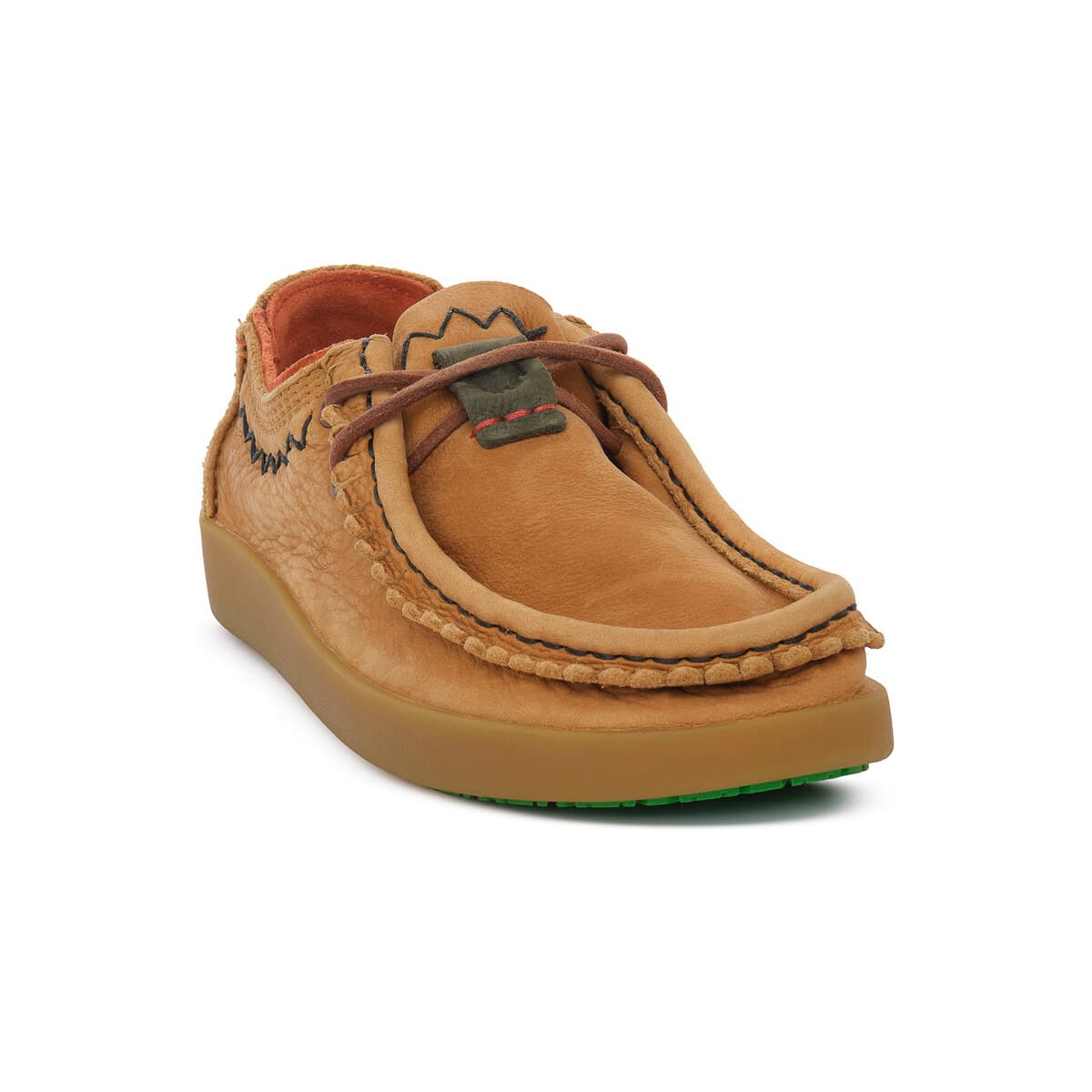 Μπαλαρίνες Satorisan PEANUT KWAHU RUSTIC