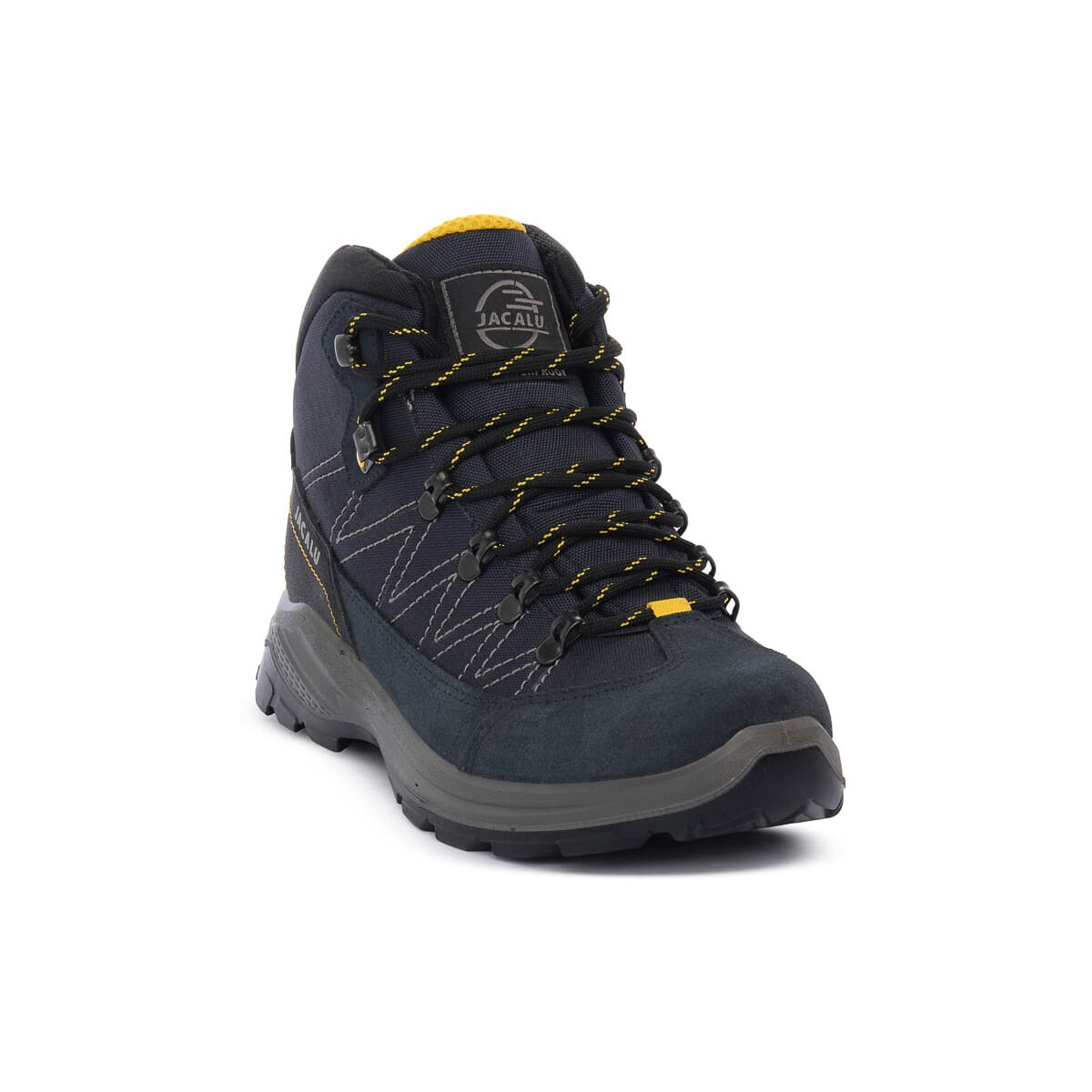 Μπότες Jacalu 6 NAVY