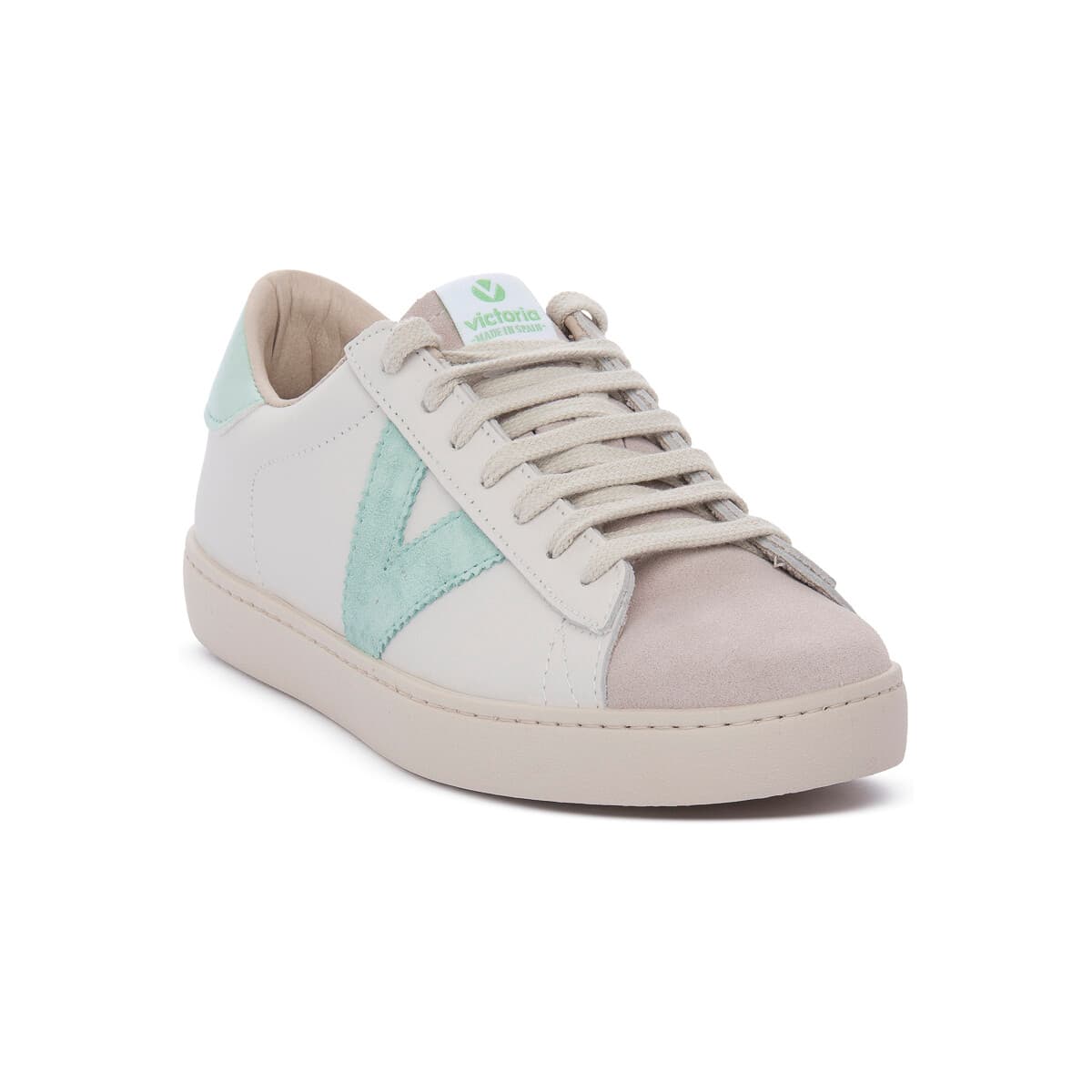 Xαμηλά Sneakers Victoria AGUA