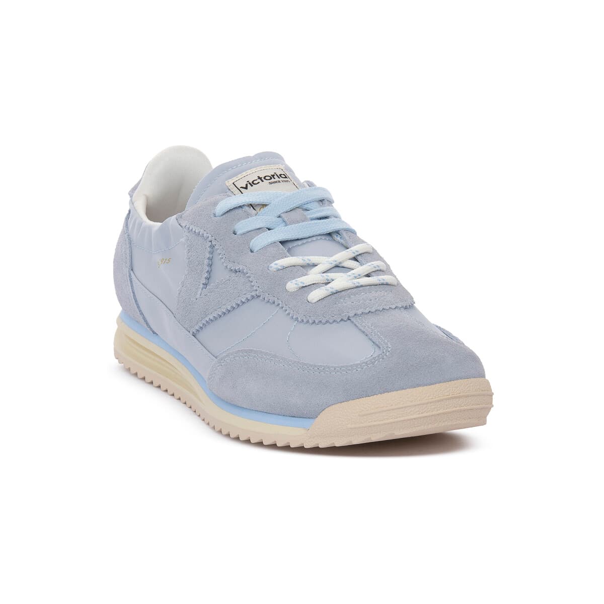 Xαμηλά Sneakers Victoria AZUL