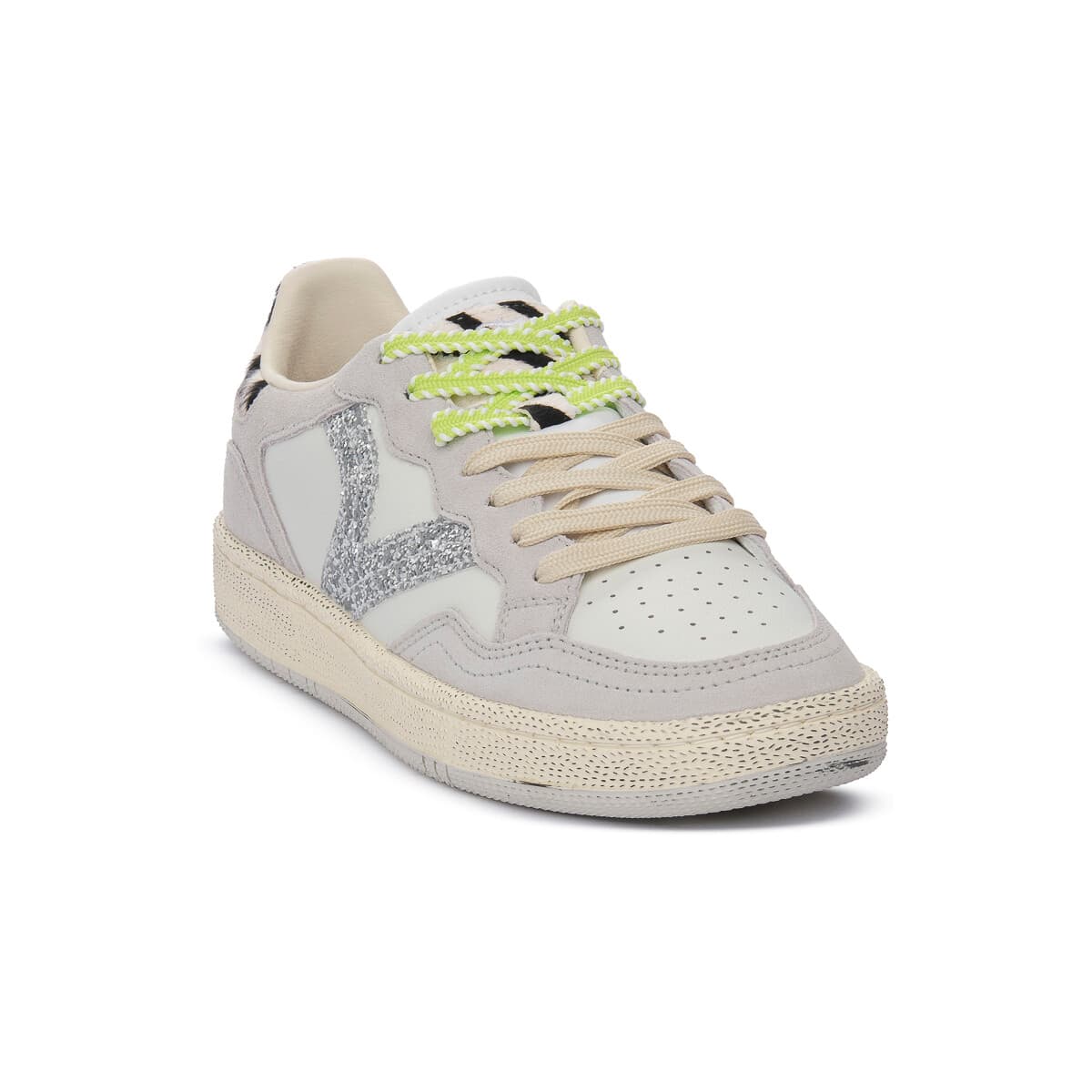 Xαμηλά Sneakers Victoria GRIS