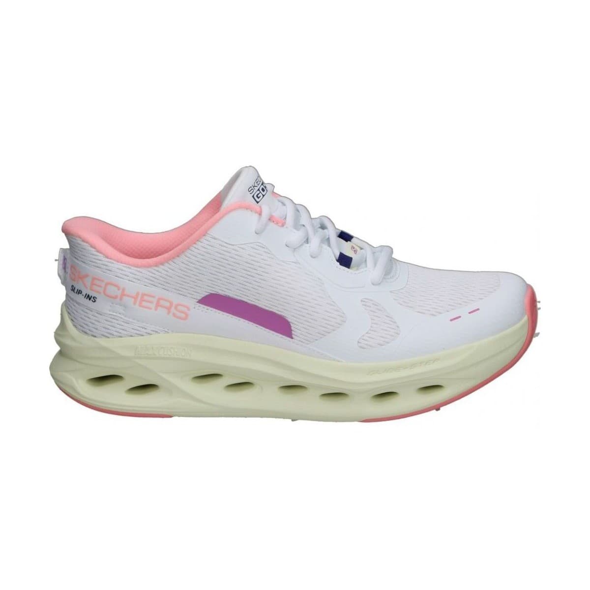 Παπούτσια Sport Skechers 303685L-WPK