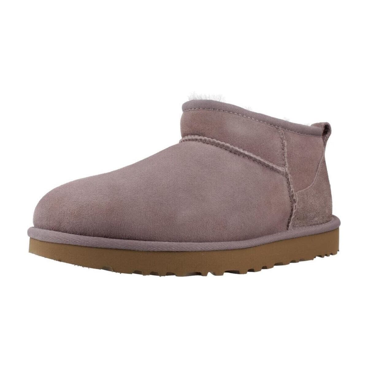 Μπότες UGG W CLASSIC ULTRA MINI