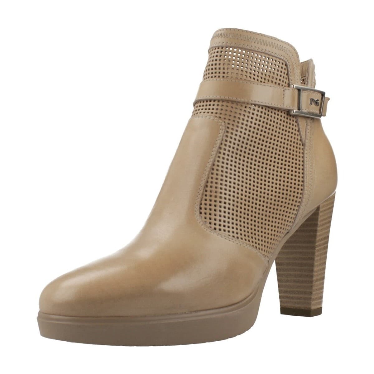 Μπότες NeroGiardini E615090D