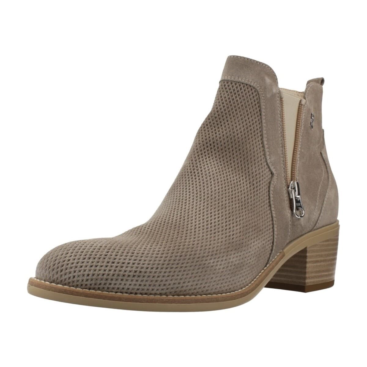 Μποτίνια NeroGiardini E615120D