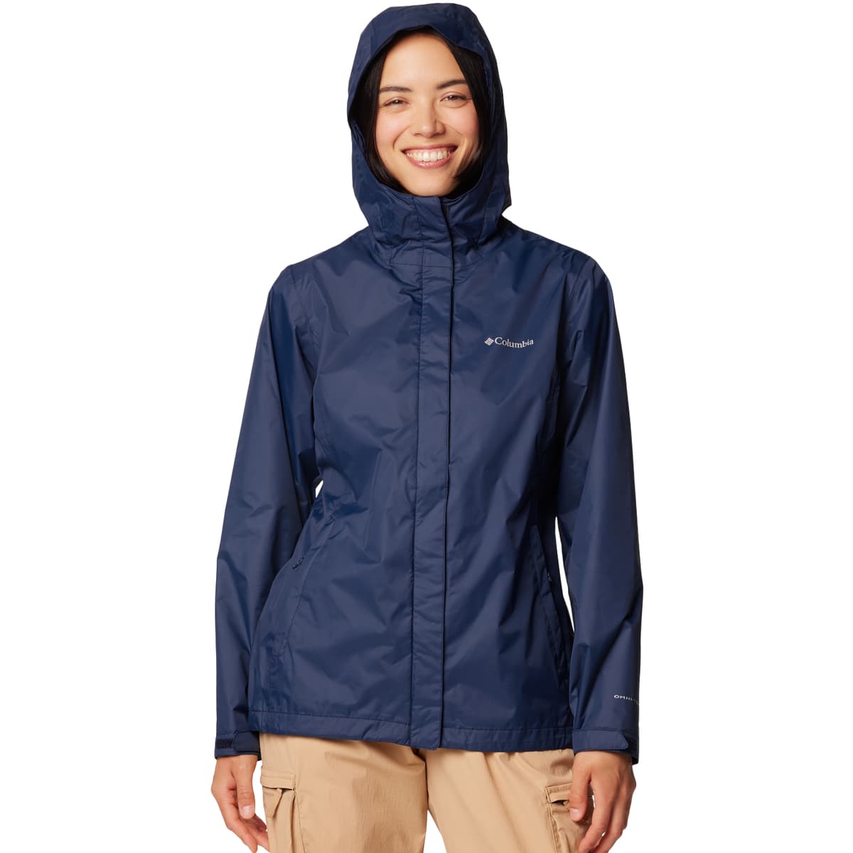 Παρκά Columbia Arcadia II Jacket