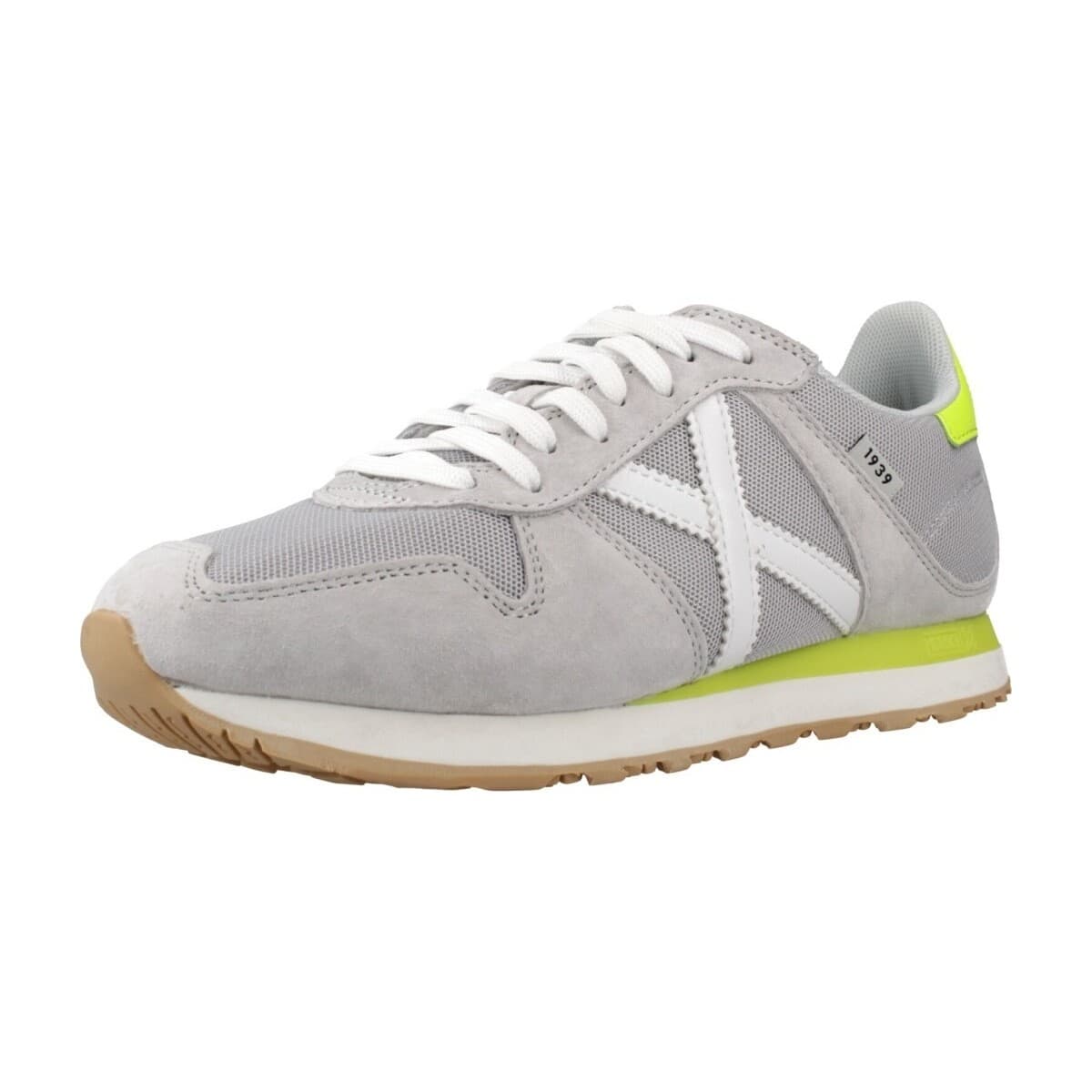 Xαμηλά Sneakers Munich MASSANA CLASSIC WMN 598