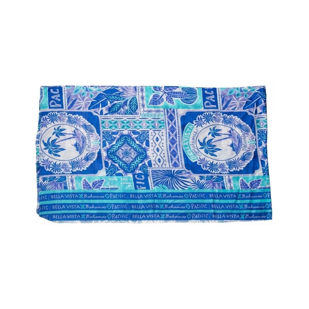 Παρεό Isla Bonita By Sigris Παρεό