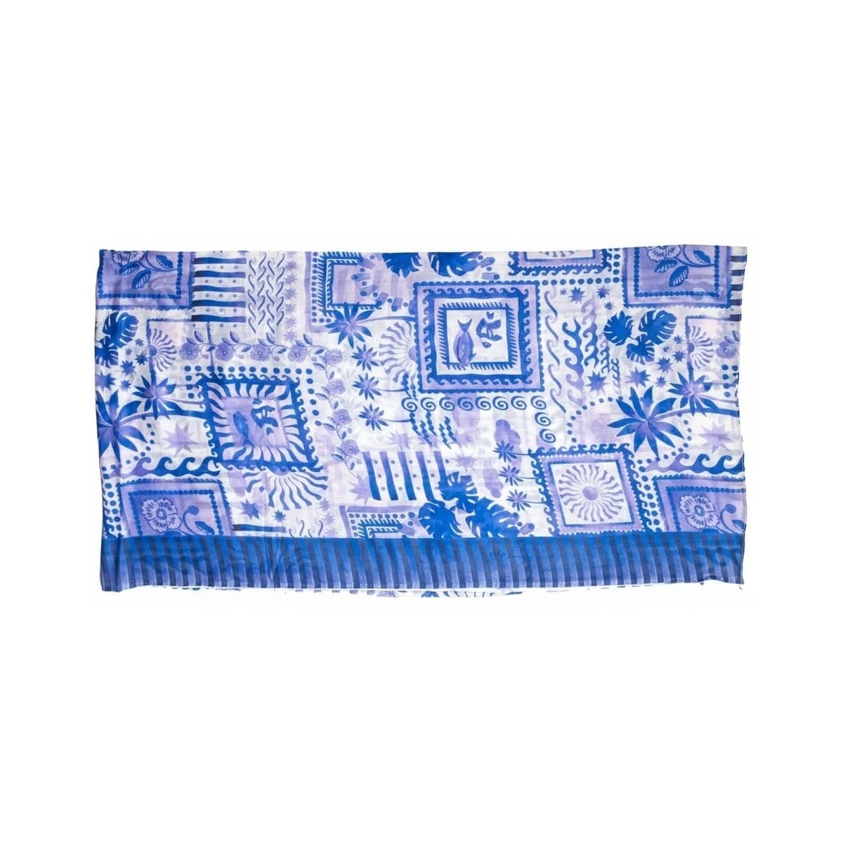 Παρεό Isla Bonita By Sigris Παρεό