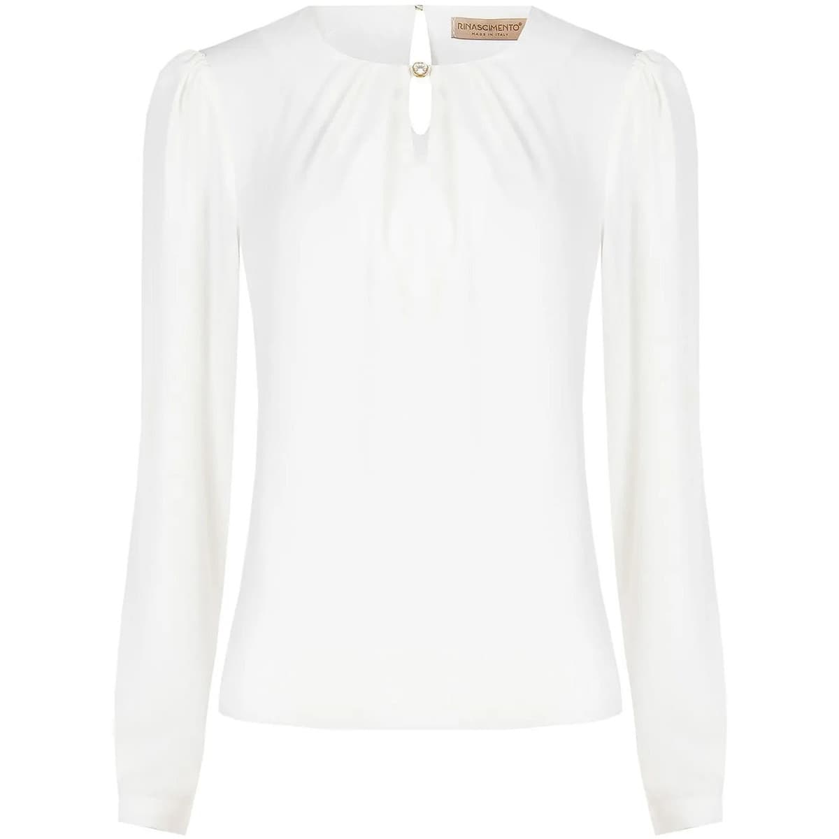 Μπλούζα Rinascimento CFC0127711003