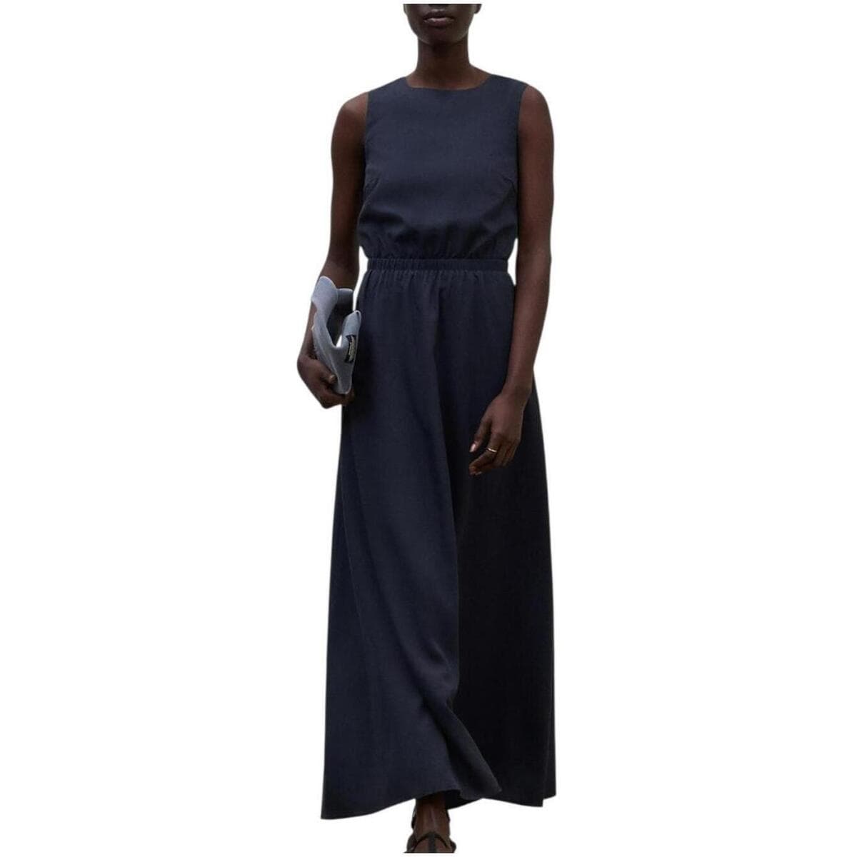 Μακριά Φορέματα Ecoalf MCWGADRVITTO0194S26