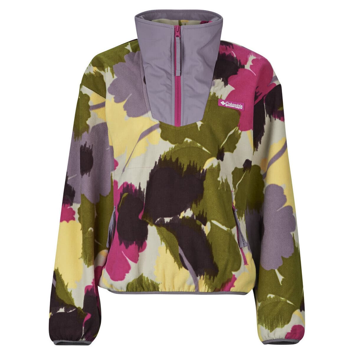 Fleece Columbia -