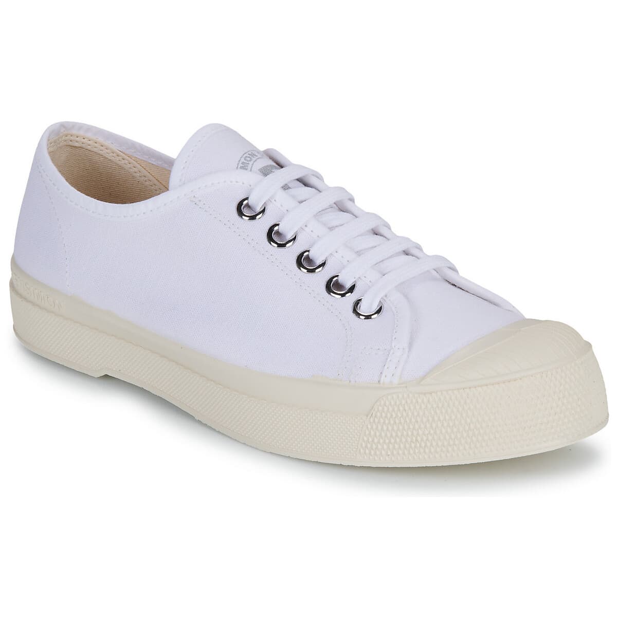 Xαμηλά Sneakers Bensimon -