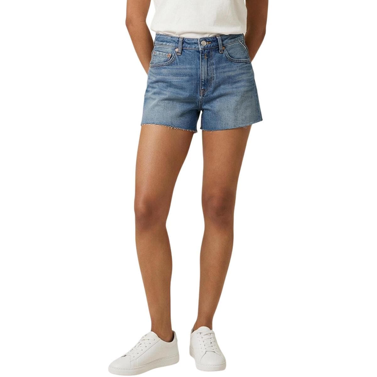 Shorts & Βερμούδες Replay STRAIGHT WA548 .000.800 177
