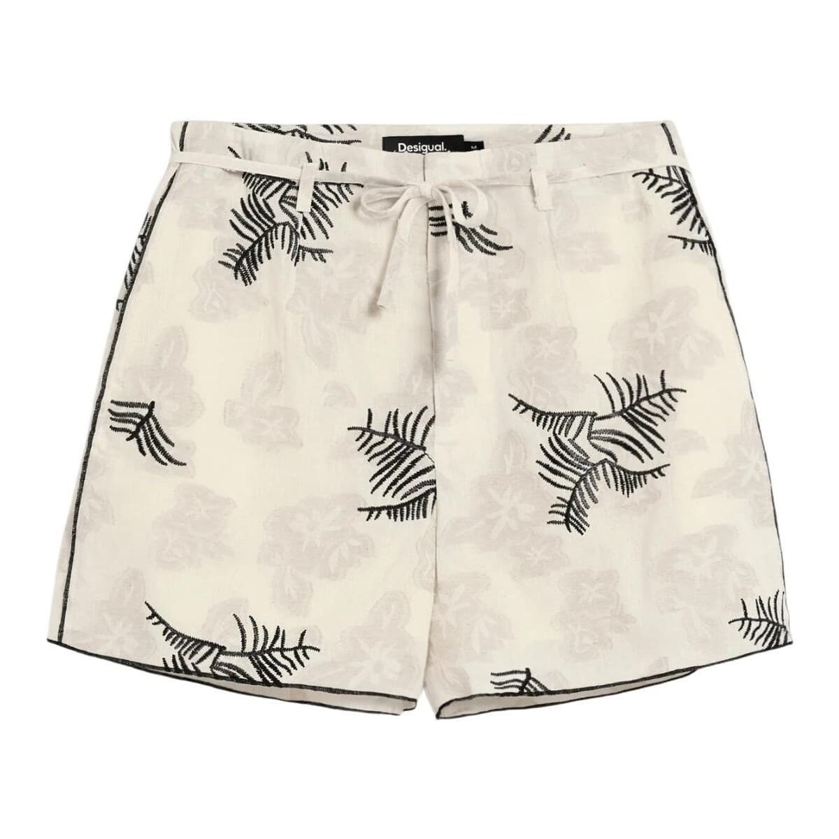 Shorts & Βερμούδες Desigual PANT_HONO 26SWPW29