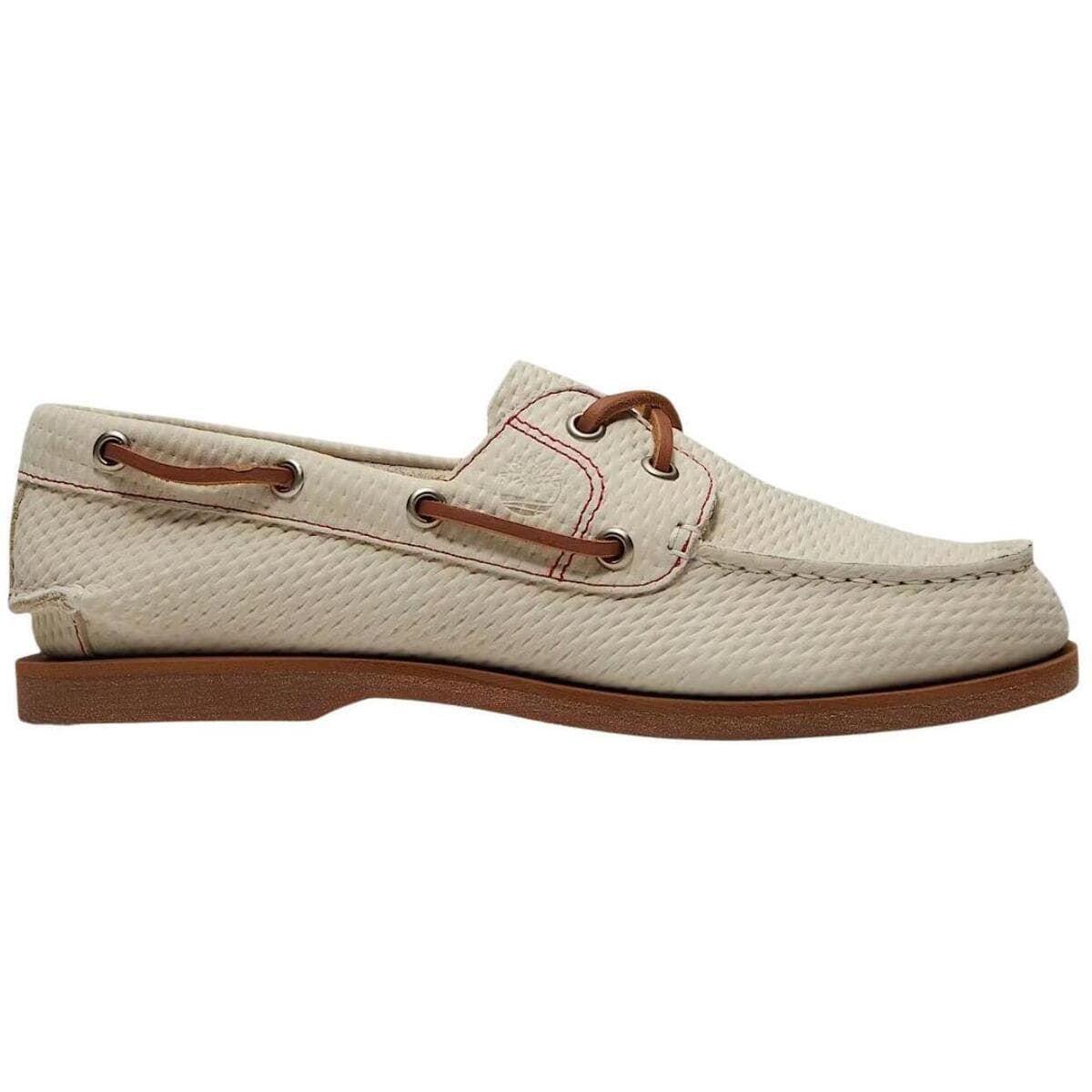 Boat shoes Timberland CLAS BOAT TB0A2Q9XEN7