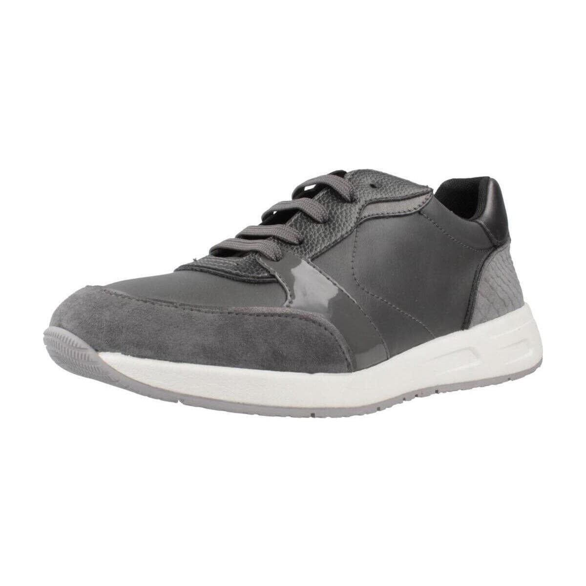 Xαμηλά Sneakers Geox D BULMYA