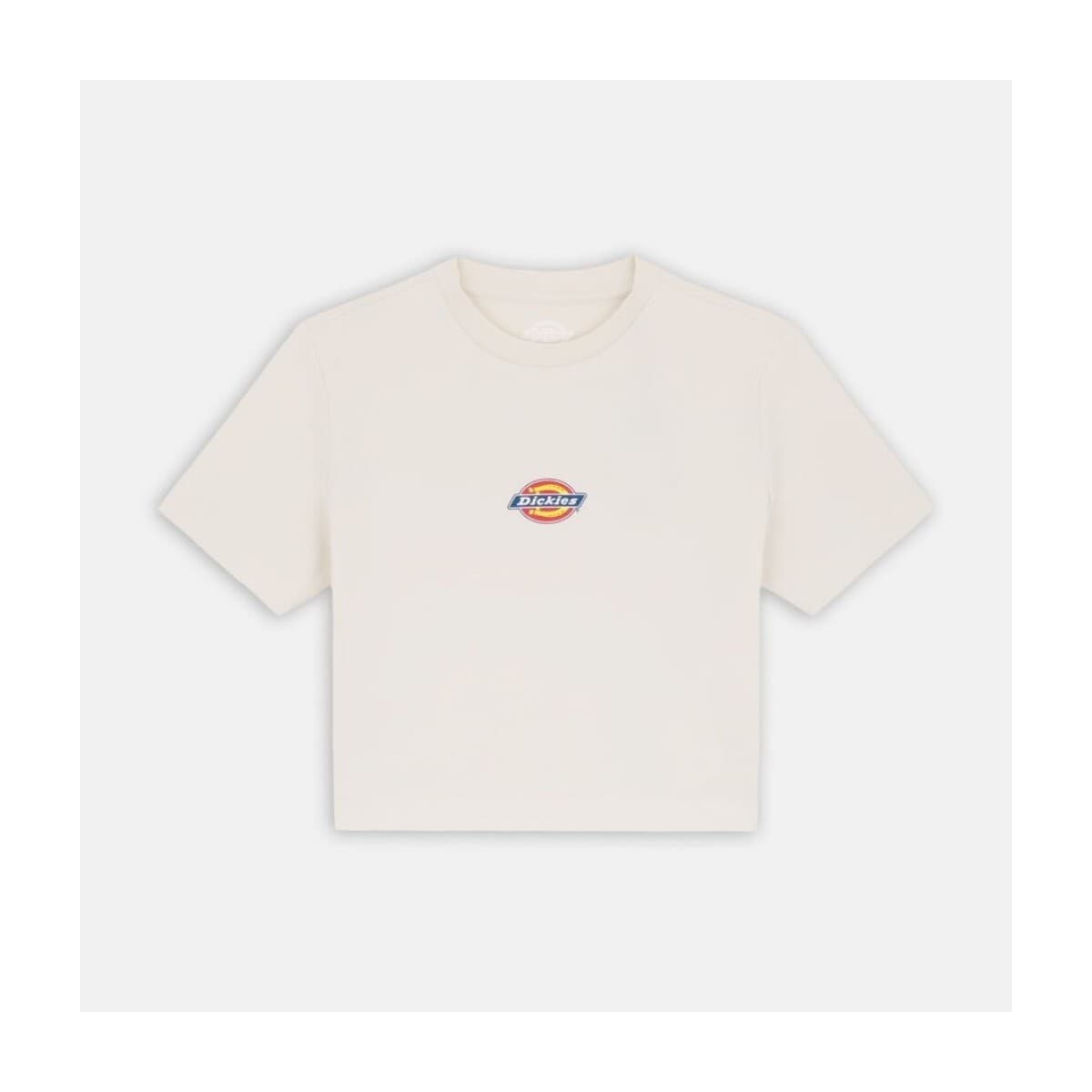 T-shirt με κοντά μανίκια Dickies MAPLE VALLEY