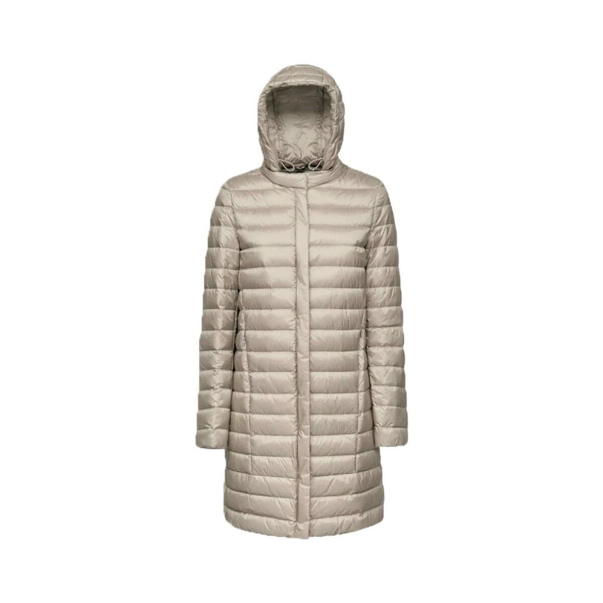 Χοντρό μπουφάν Geox D JAYSEN C