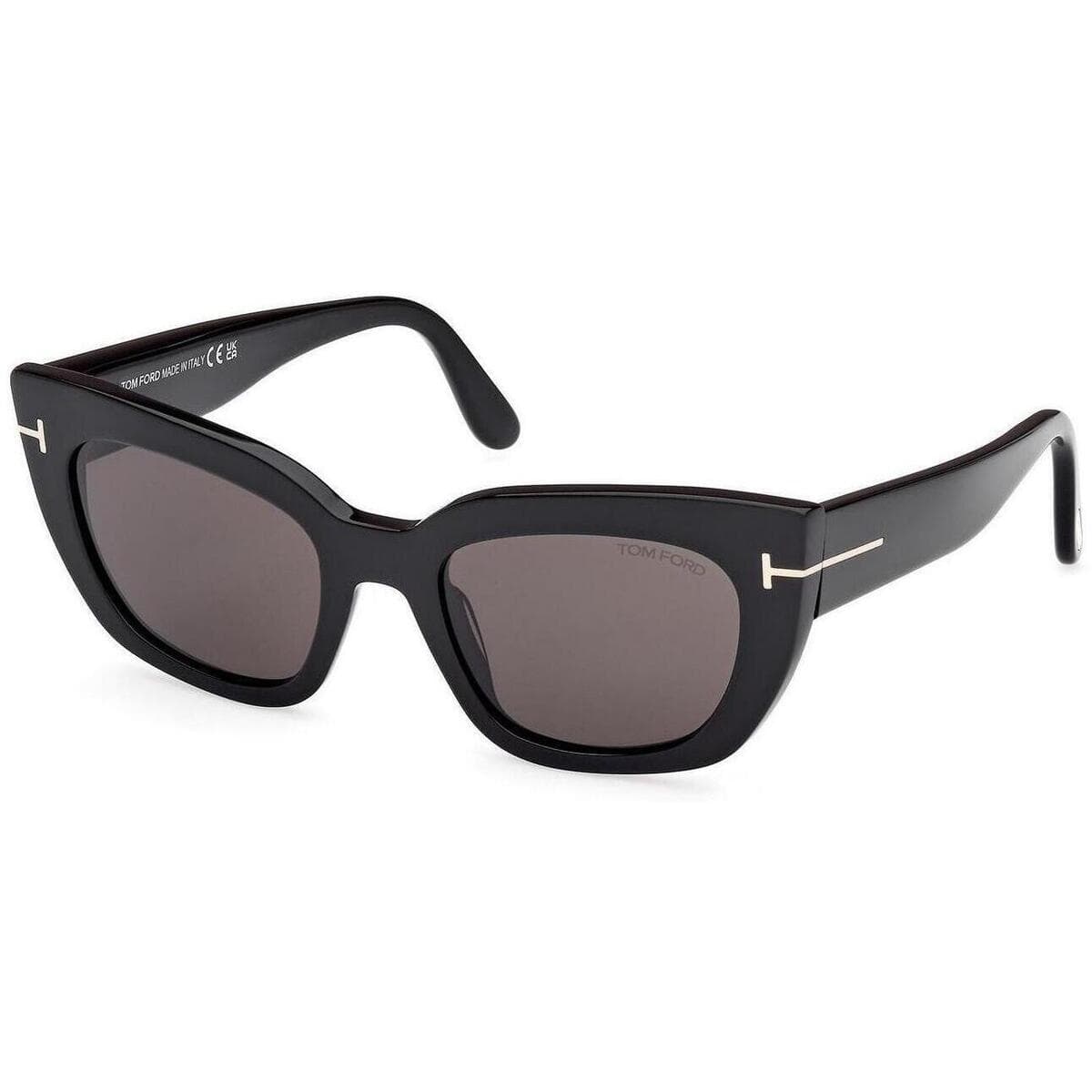 óculos de sol Tom Ford ATHENA FT1190 01A