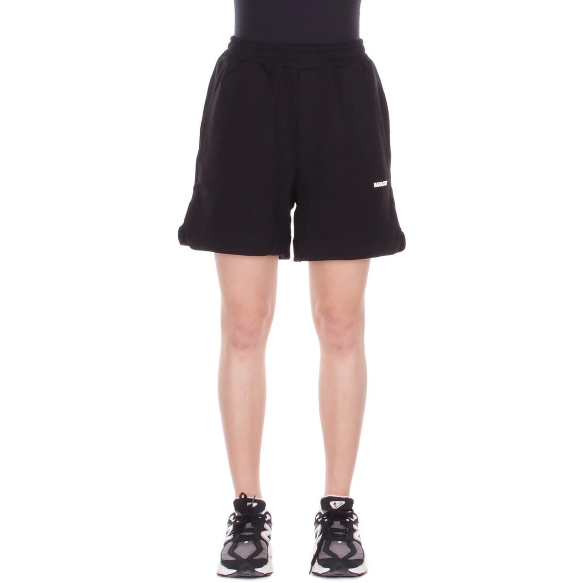 Shorts & Βερμούδες Barrow S6BWUABE009