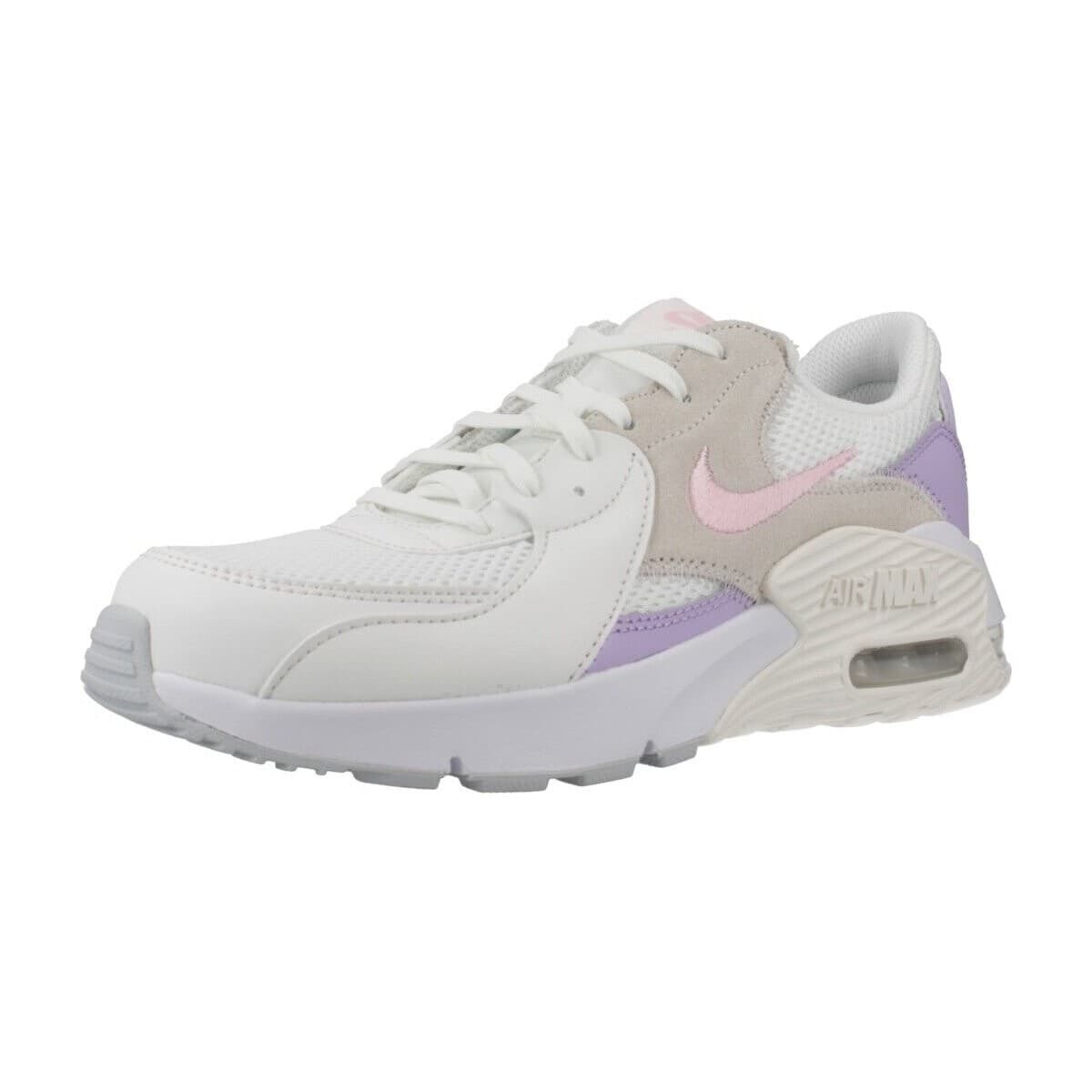 Xαμηλά Sneakers Nike MAX EXCEEE