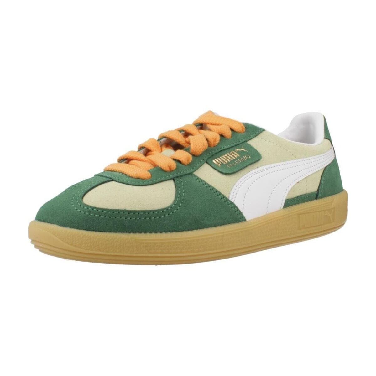 Xαμηλά Sneakers Puma PALERMO