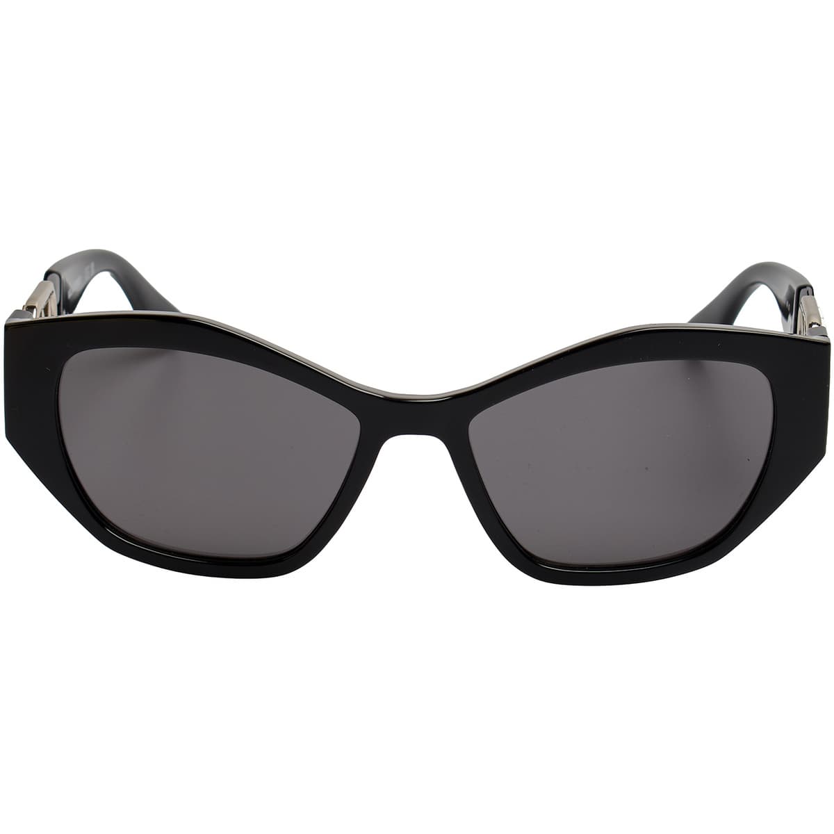 óculos de sol Karl Lagerfeld KL6086S-001