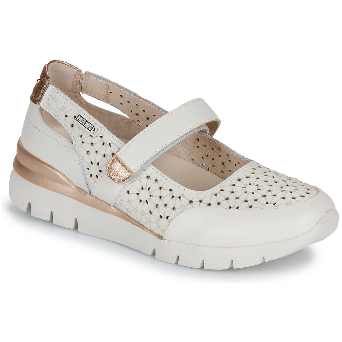 Μπαλαρίνες Pikolinos -