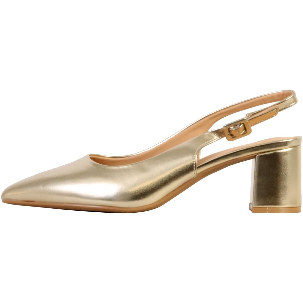 Γόβες Super Mode 278045