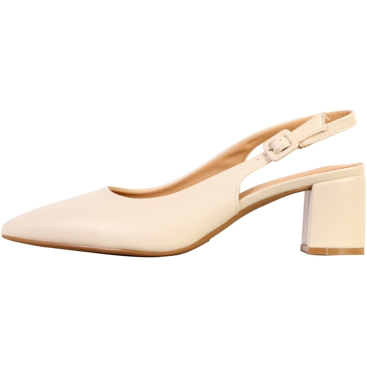 Γόβες Super Mode 278063