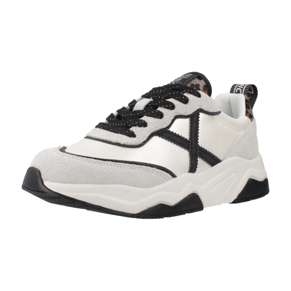 Xαμηλά Sneakers Munich WAVE 177
