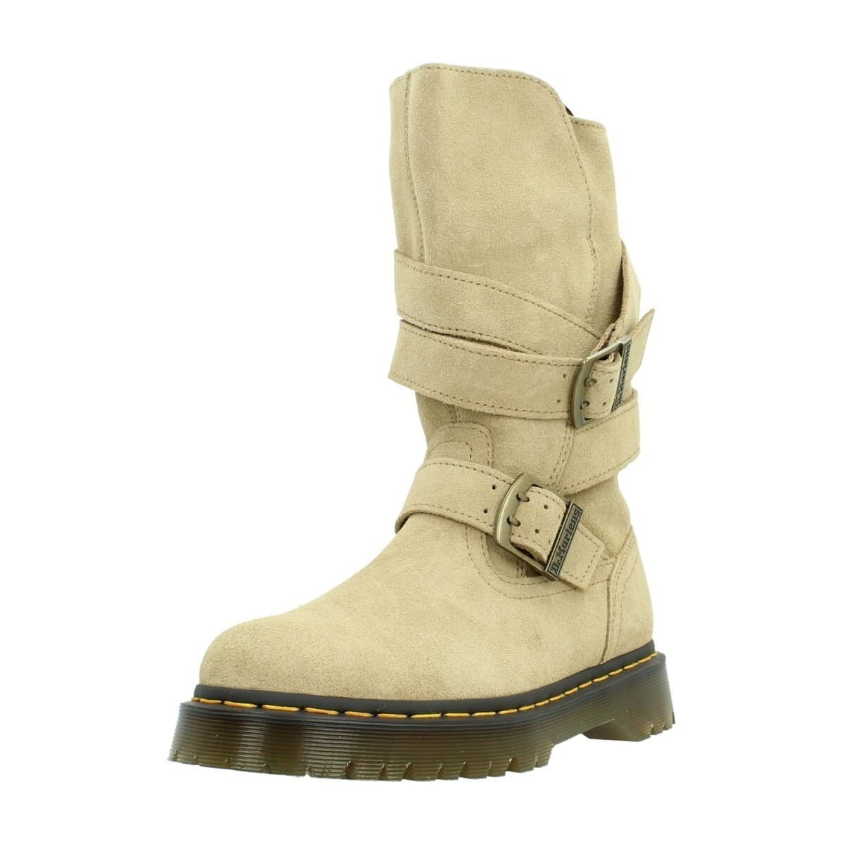 Μποτίνια Dr. Martens ANISTONE STRAP